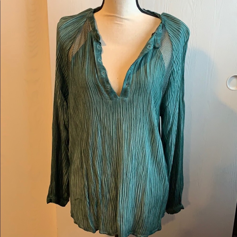 Honey Belle top
